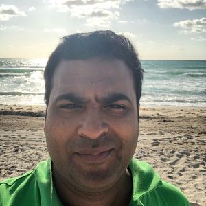 Meet your Posher, Ravi